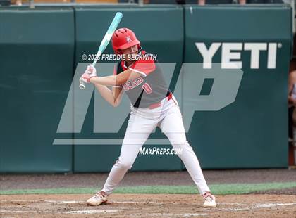 Thumbnail 1 in Katy vs. Forney (UIL 6A D2 Softball Final) photogallery.