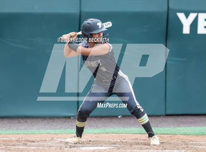 Thumbnail 2 in Katy vs. Forney (UIL 6A D2 Softball Final) photogallery.
