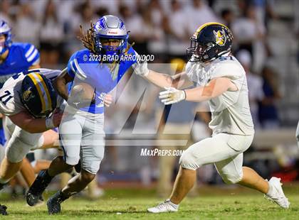Thumbnail 3 in South Iredell @ Statesville photogallery.