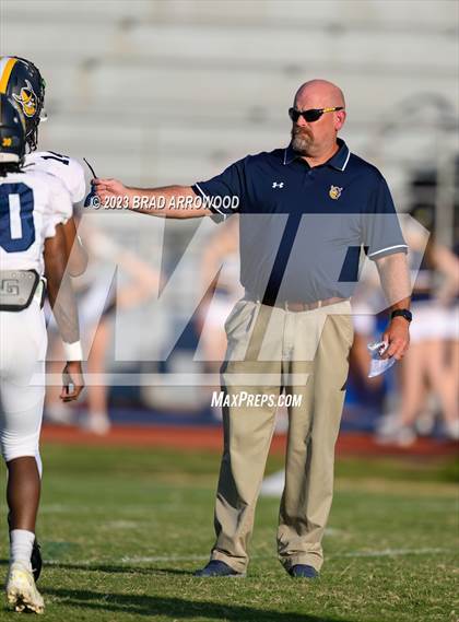Thumbnail 3 in South Iredell @ Statesville photogallery.