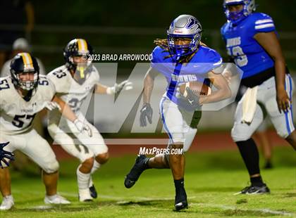 Thumbnail 3 in South Iredell @ Statesville photogallery.
