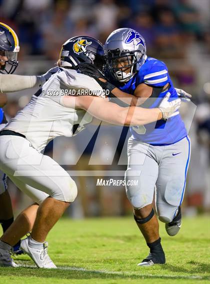 Thumbnail 1 in South Iredell @ Statesville photogallery.