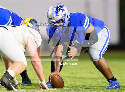 Thumbnail 2 in South Iredell @ Statesville photogallery.