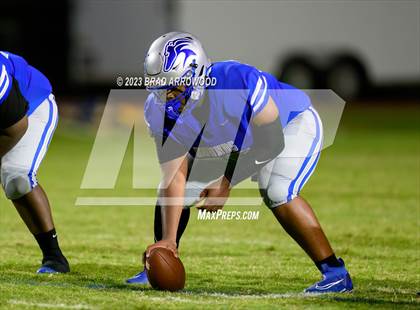 Thumbnail 2 in South Iredell @ Statesville photogallery.