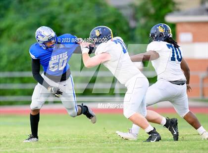 Thumbnail 2 in South Iredell @ Statesville photogallery.