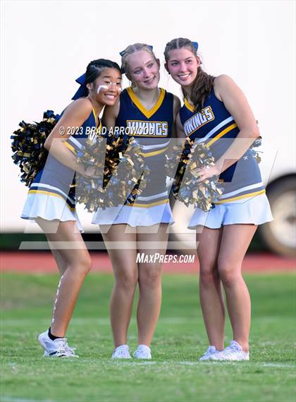 Thumbnail 3 in South Iredell @ Statesville photogallery.