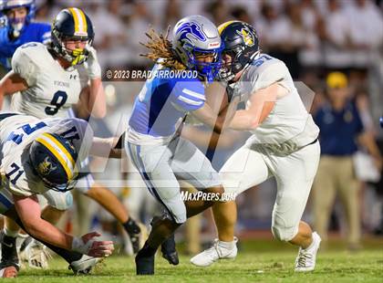 Thumbnail 1 in South Iredell @ Statesville photogallery.