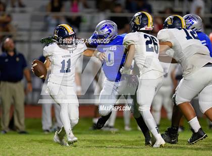 Thumbnail 3 in South Iredell @ Statesville photogallery.