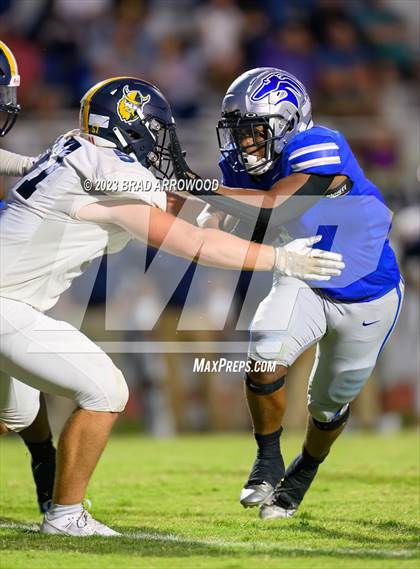 Thumbnail 3 in South Iredell @ Statesville photogallery.