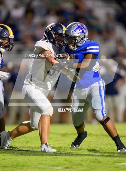 Thumbnail 2 in South Iredell @ Statesville photogallery.