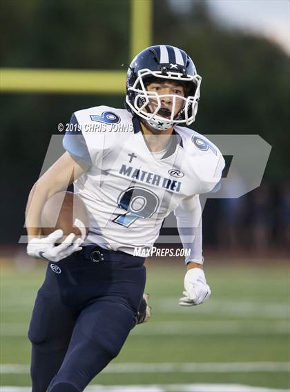 Thumbnail 1 in Mater Dei @ Althoff photogallery.