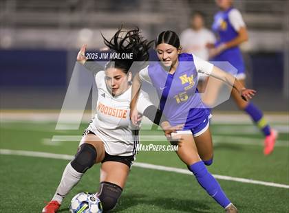 Thumbnail 2 in Woodside @ Newark Memorial photogallery.