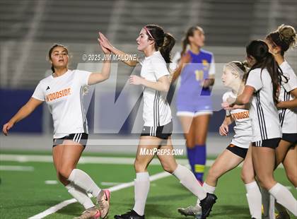 Thumbnail 3 in Woodside @ Newark Memorial photogallery.