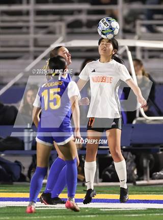 Woodside @ Newark Memorial