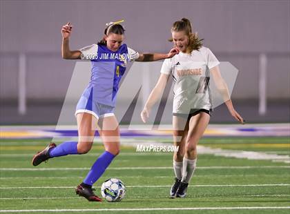 Thumbnail 3 in Woodside @ Newark Memorial photogallery.