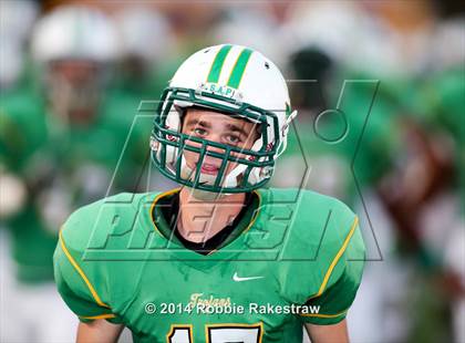 Thumbnail 3 in Jefferson @ Newman Smith photogallery.