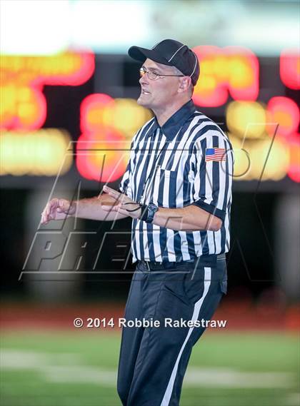 Thumbnail 3 in Jefferson @ Newman Smith photogallery.