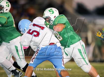 Thumbnail 1 in Jefferson @ Newman Smith photogallery.