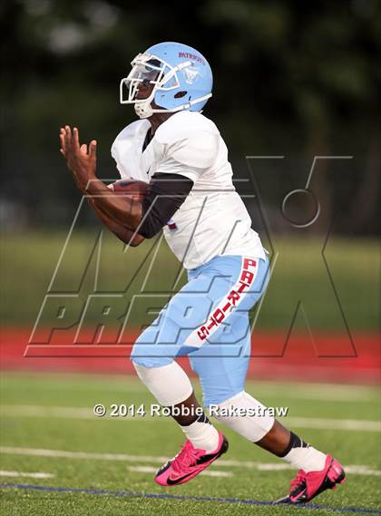 Thumbnail 3 in Jefferson @ Newman Smith photogallery.