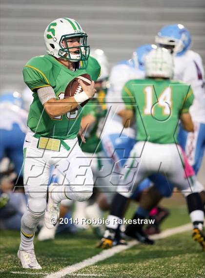 Thumbnail 3 in Jefferson @ Newman Smith photogallery.