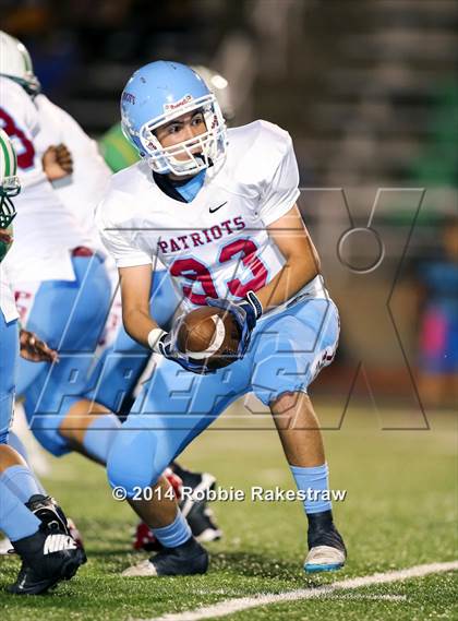 Thumbnail 3 in Jefferson @ Newman Smith photogallery.