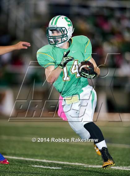 Thumbnail 3 in Jefferson @ Newman Smith photogallery.