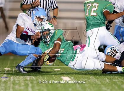 Thumbnail 3 in Jefferson @ Newman Smith photogallery.
