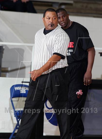 Thumbnail 2 in Westfield vs. Hillcrest (McDonald's Texas Invitational) photogallery.