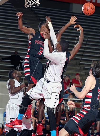 Thumbnail 1 in Westfield vs. Hillcrest (McDonald's Texas Invitational) photogallery.