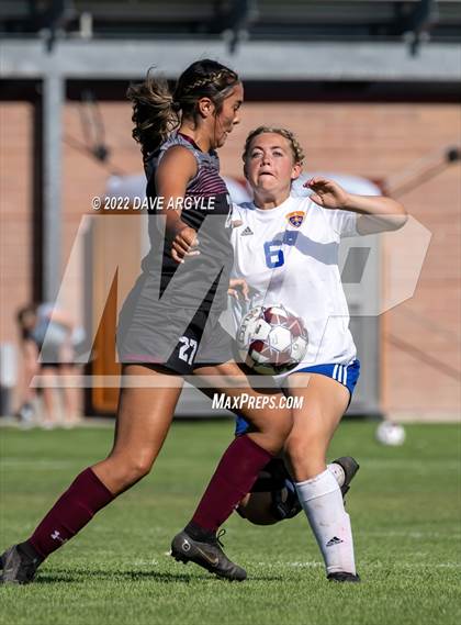 Thumbnail 3 in Timpview @ Jordan photogallery.