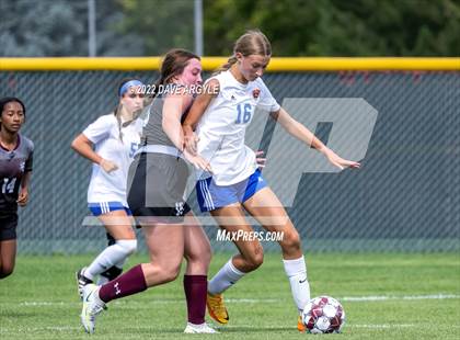 Thumbnail 2 in Timpview @ Jordan photogallery.