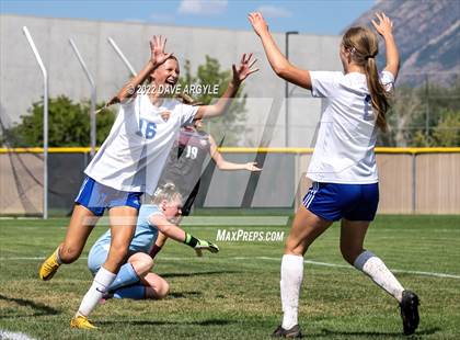 Thumbnail 1 in Timpview @ Jordan photogallery.