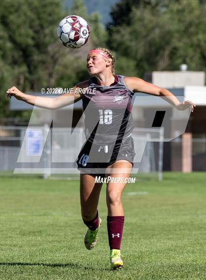 Thumbnail 1 in Timpview @ Jordan photogallery.