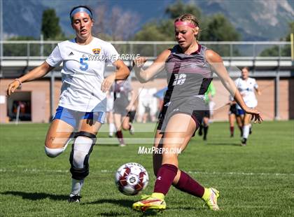 Thumbnail 2 in Timpview @ Jordan photogallery.