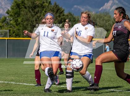 Thumbnail 3 in Timpview @ Jordan photogallery.