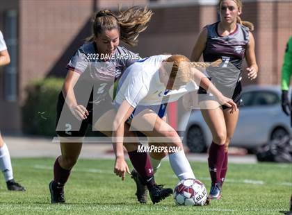 Thumbnail 3 in Timpview @ Jordan photogallery.