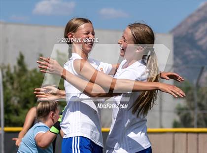 Thumbnail 2 in Timpview @ Jordan photogallery.