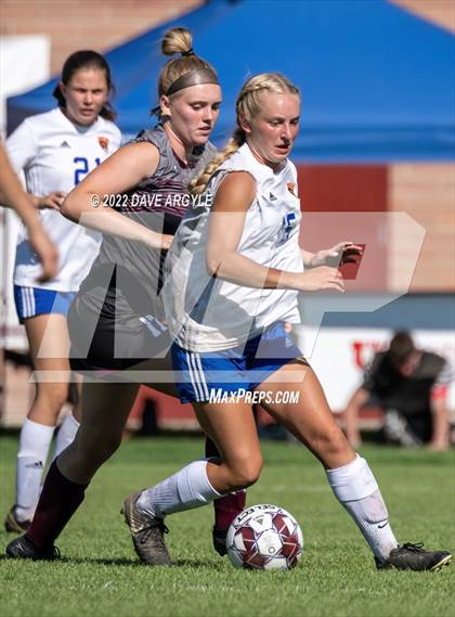 Thumbnail 3 in Timpview @ Jordan photogallery.