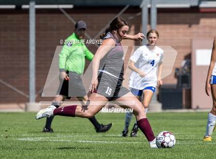 Thumbnail 3 in Timpview @ Jordan photogallery.