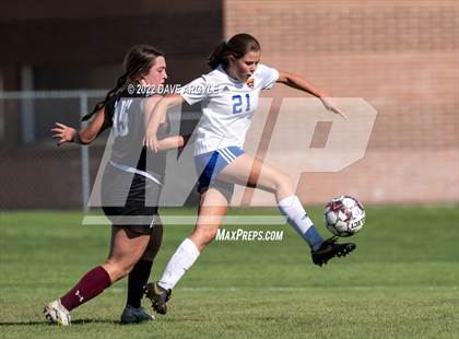 Thumbnail 3 in Timpview @ Jordan photogallery.