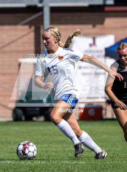 Thumbnail 2 in Timpview @ Jordan photogallery.
