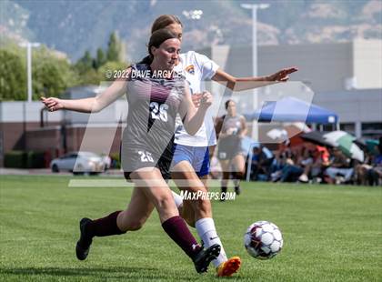 Thumbnail 2 in Timpview @ Jordan photogallery.