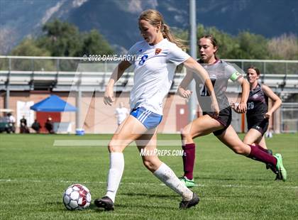 Thumbnail 2 in Timpview @ Jordan photogallery.