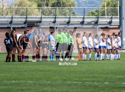 Thumbnail 2 in Timpview @ Jordan photogallery.