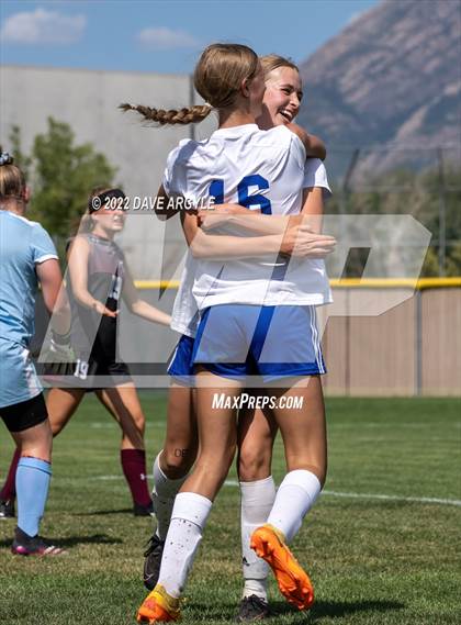 Thumbnail 3 in Timpview @ Jordan photogallery.