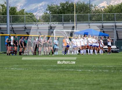 Thumbnail 1 in Timpview @ Jordan photogallery.