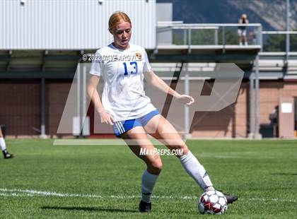 Thumbnail 3 in Timpview @ Jordan photogallery.