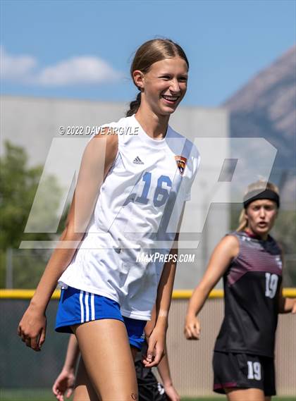 Thumbnail 3 in Timpview @ Jordan photogallery.