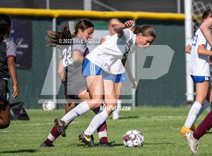 Thumbnail 2 in Timpview @ Jordan photogallery.