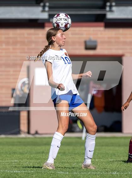 Thumbnail 2 in Timpview @ Jordan photogallery.